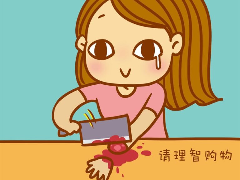 三个问题避免冲动消费